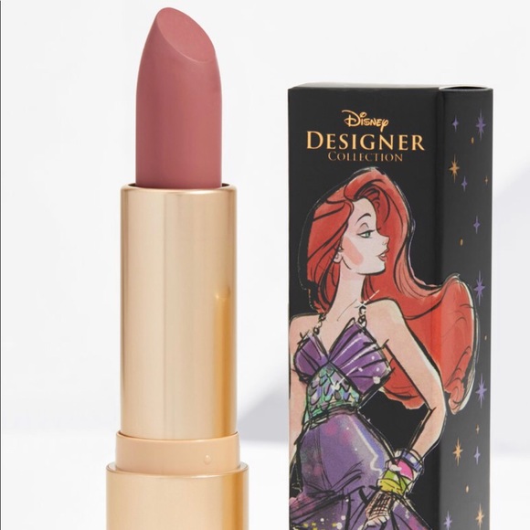 Colourpop Other - Ariel Disney Designer Lux Colourpop Lipstick
